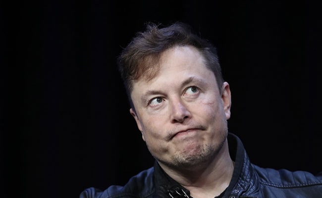 "If I Tweet...": Elon Musk's Question Leaves Internet Confused