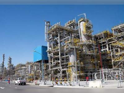 Kuwait Launches Commercial Operations at Al-Zour Refinery