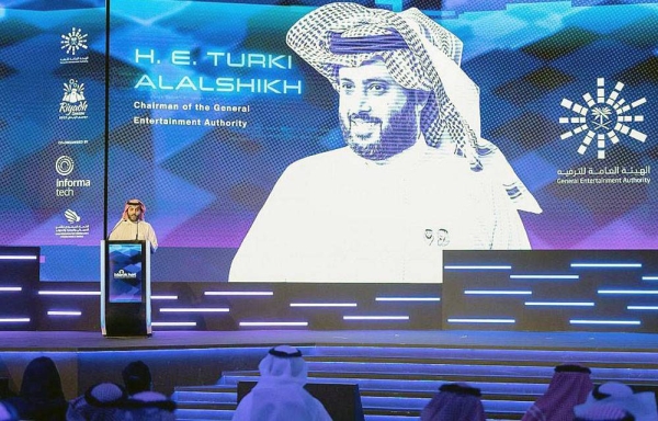 First MENA's Black Hat launched in Riyadh