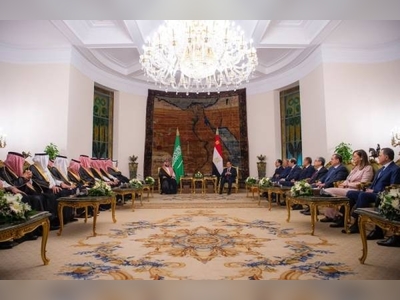 Middle East Green Summit to begin tomorrow in Egypt