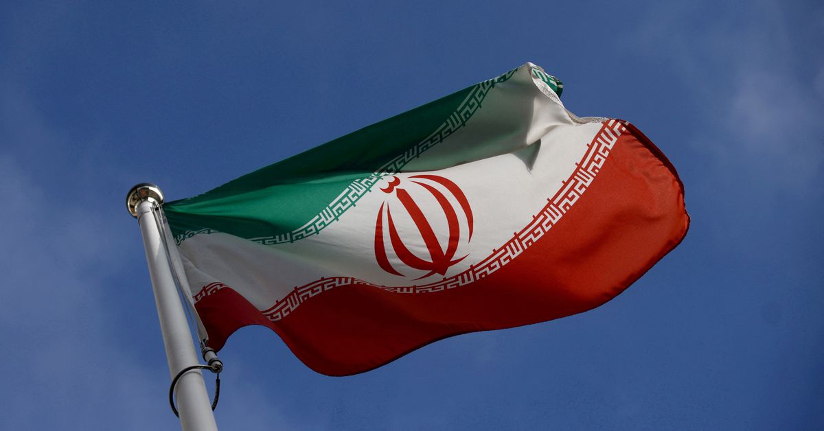 Iran says it has built hypersonic ballistic missile
