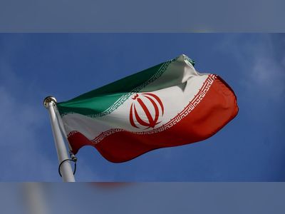 Iran says it has built hypersonic ballistic missile