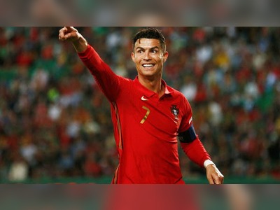 Cristiano Ronaldo tops UAE poll predicting FIFA World Cup 2022’s best player