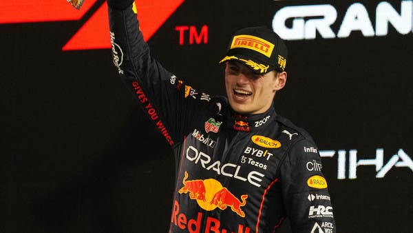 Max Verstappen wins season-ending Abu Dhabi Formula One Grand Prix