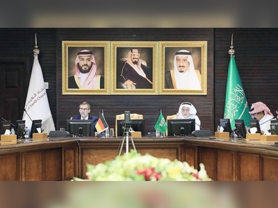 40 Saudi, German firms discuss investment opportunities at FSC