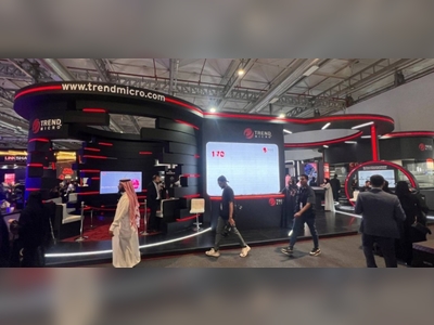 Trend Micro reinforces cyber security capabilities across the region through Capture the Flag tournament at Black Hat MEA