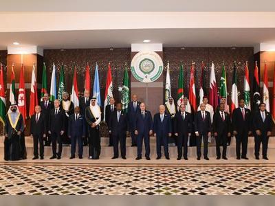Arab Summit Hails OPEC+ Efforts in Securing Stability of Global Markets