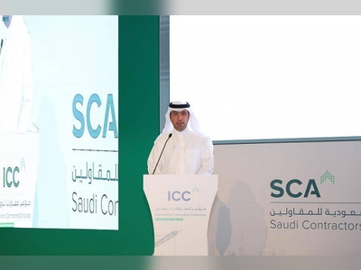 Construction sector is 2nd biggest non-oil sector in KSA