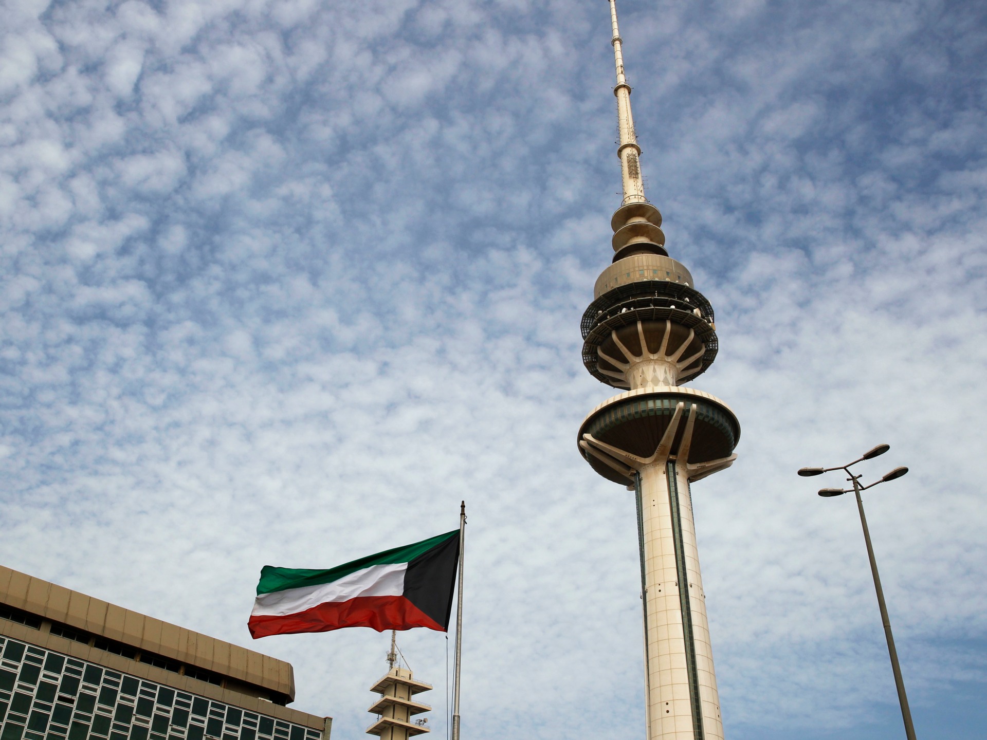 Kuwait hangs seven people in first executions since 2017