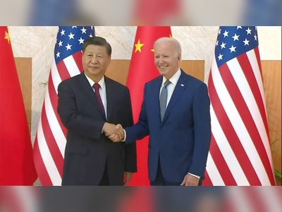 COP27: US, China agree to resume cooperation on climate issues