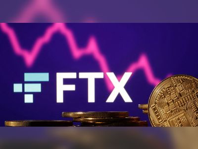At least $1 billion of client funds missing at FTX