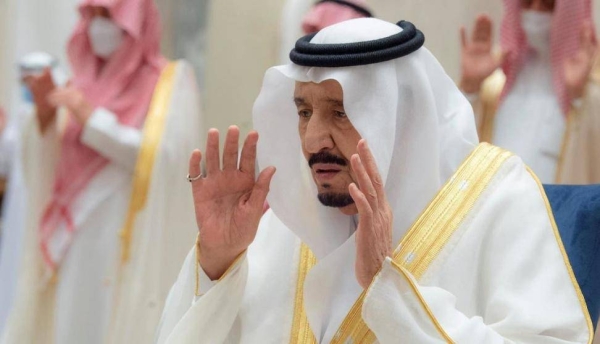 King Salman calls for rain prayers on Thursday