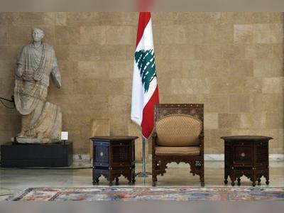 Pope Appeals for Lebanon Leaders to Put Interests Aside