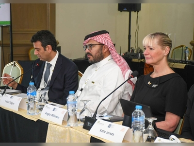 COP27: Saudi think tank discusses net-zero carbon status with WEC, OIES