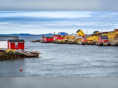 A cutting-edge tourism model in Newfoundland