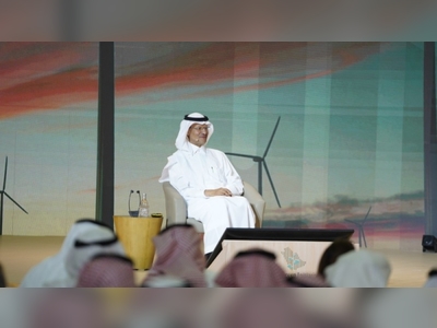 Energy Minister: Saudi Arabia makes big progress in green energy transition