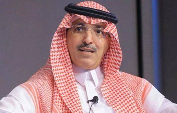Al-Jadaan directs to settle disputes between contractors, government agencies