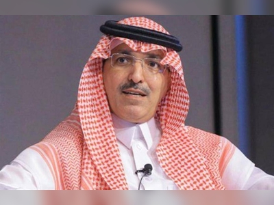 Al-Jadaan directs to settle disputes between contractors, government agencies