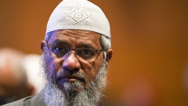 Indian fugitive preacher Zakir Naik in Qatar to give talks during World Cup: Reports