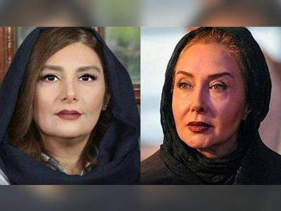 2 Iranian actresses arrested amid protests