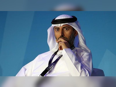 UAE denies engaging in discussion with OPEC+ members to change latest agreement