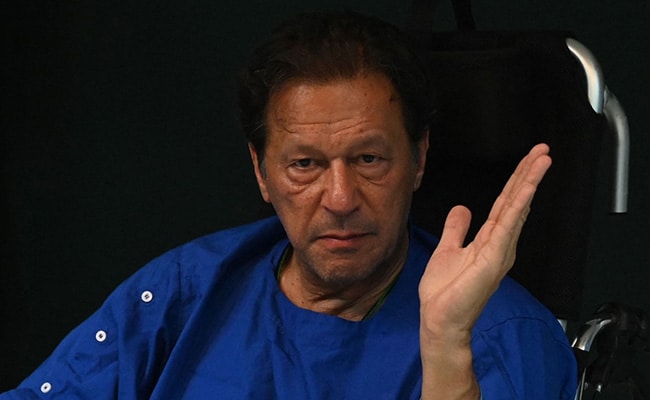 Imran Khan Claims Army Officer Part Of Assassination Plot, Their Response