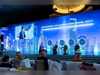 Global Cybersecurity Forum underlines importance of collective action for safer Cyberspace