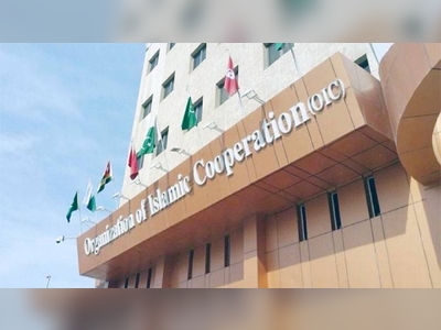 OIC seeks to promote dialogue, tolerance; combats terrorism, extremism