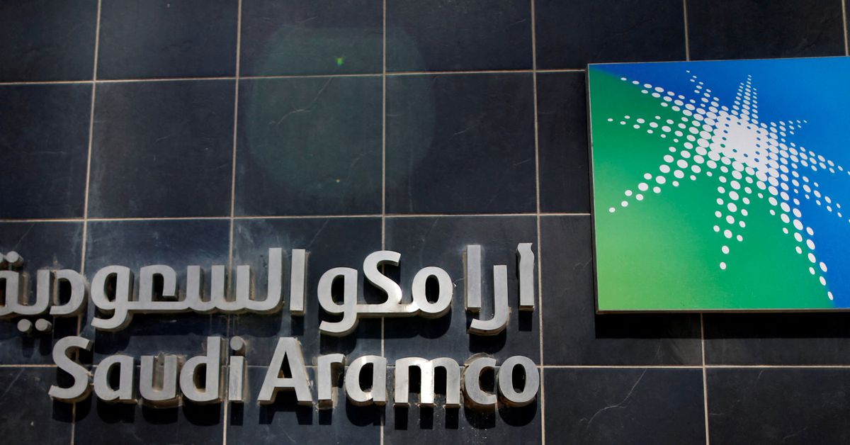 Saudi's SABIC and Aramco plan to start project to convert crude into petrochemicals