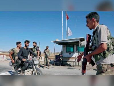 Türkiye Redeploys its Troops to Confront Syrian Regime in Idlib