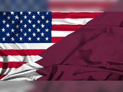 US approves sale of anti-drone systems to Qatar in $1 bln deal
