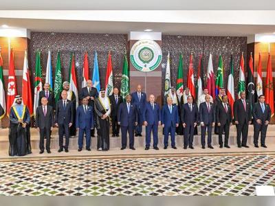 Arab Summit in Algeria Seeks Consensus on Divisive Issues