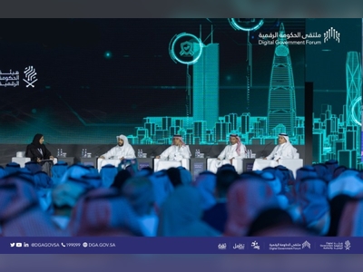 Ministers underscore digital transformation achievements in Saudi Arabia