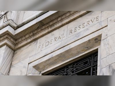 US interest rates see fourth 0.75 percentage point rise to tackle inflation