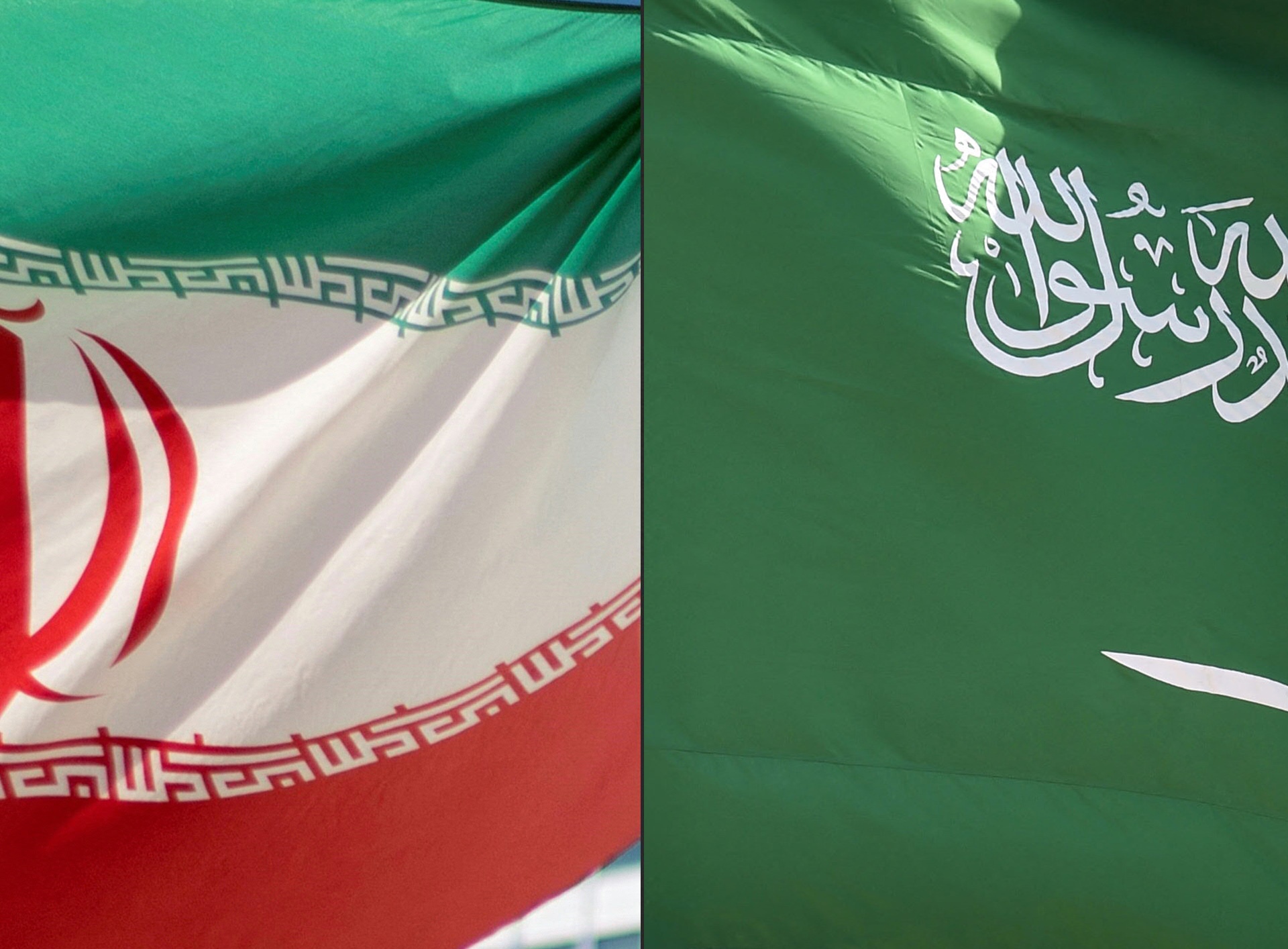 Saudis tell US that Iran may attack the kingdom: Officials