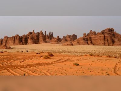 Saudi Arabia boosts expertise on preserving its natural beauty