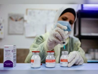 Saudi Arabia reports 169 new COVID-19 cases, 2 deaths