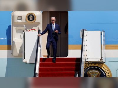 Biden congratulates Netanyahu on Israel elections, reaffirms US support