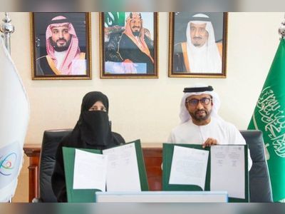 Initiative to nurture Saudi, UAE student talent given green light
