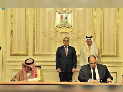 Saudi Arabia, Egypt to combat monopolies