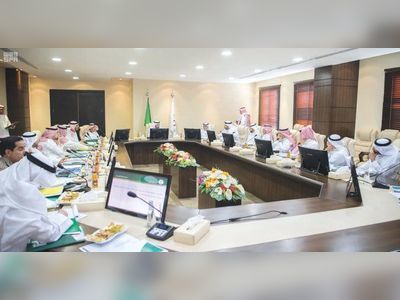 Saudi Health Council, women’s health association sign MoU boosting collaboration