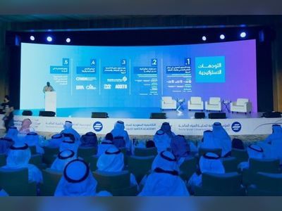 Saudi Arabia to globally share desalination expertise via training scheme