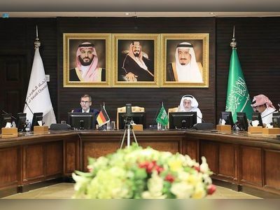 Joint Business Forum gathers 40 Saudi, German companies in Riyadh