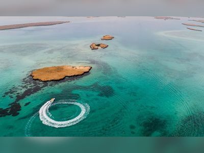 Farasan Islands celebrate 1st International Biosphere Reserves Day