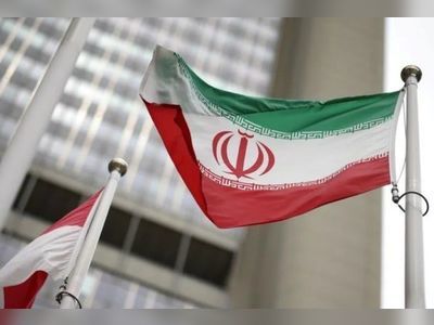 Iran to send team to Vienna to discuss nuclear work with IAEA