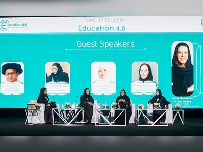 Future jobs demand future learning, Riyadh forum told
