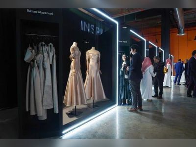 Top luxury retailer offers Saudi youth careers in fashion