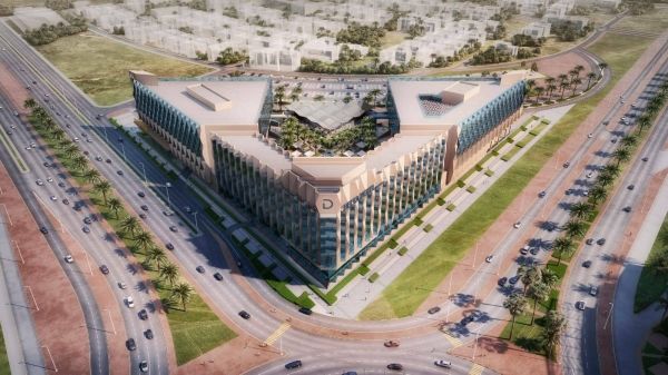Al-Murjan Group Holding inks pact with OCC for Delta Complex in Jeddah