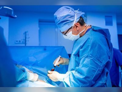 Region’s first successful bone marrow transplant on MS patient performed in Abu Dhabi