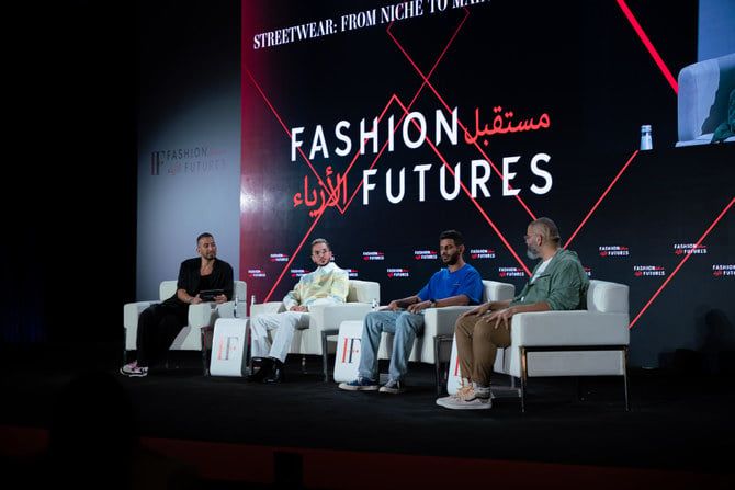 The rise of Saudi streetwear to a global market